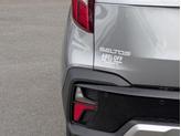 Thumbnail of 2025 Steel Gray Kia Seltos