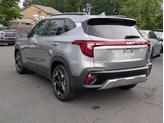 Thumbnail of 2025 Steel Gray Kia Seltos