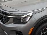 Thumbnail of 2025 Steel Gray Kia Seltos