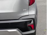 Thumbnail of 2025 Steel Gray Kia Seltos