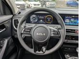 Thumbnail of 2025 Steel Gray Kia Seltos