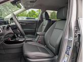Thumbnail of 2025 Steel Gray Kia Seltos