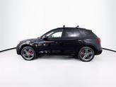 Thumbnail of 2024 Mythos Black Metallic Audi Q5 e