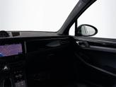 Thumbnail of 2022 Black Porsche Macan
