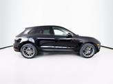 Thumbnail of 2022 Black Porsche Macan