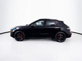 Thumbnail of 2025 Black Porsche Macan
