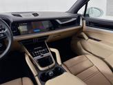 Thumbnail of 2025 White Porsche Cayenne