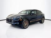 Photo of 2026 Porsche Cayenne