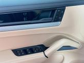 Thumbnail of 2025 Blue Porsche Cayenne