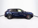 Thumbnail of 2025 Blue Porsche Cayenne