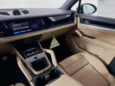 Thumbnail of 2025 Blue Porsche Cayenne