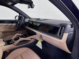 Thumbnail of 2025 Blue Porsche Cayenne