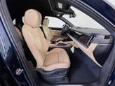 Thumbnail of 2025 Blue Porsche Cayenne