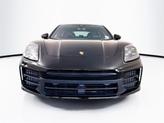 Thumbnail of 2025 Black Porsche Panamera