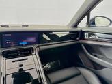 Thumbnail of 2025 Black Porsche Panamera