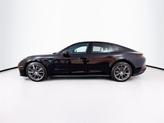 Thumbnail of 2025 Black Porsche Panamera
