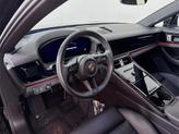Thumbnail of 2025 Black Porsche Panamera