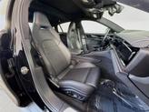 Thumbnail of 2025 Black Porsche Panamera