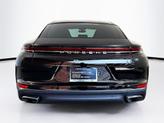 Thumbnail of 2025 Black Porsche Panamera