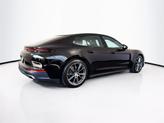 Thumbnail of 2025 Black Porsche Panamera