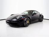 Photo of 2023 Jet Black Porsche 911
