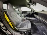 Thumbnail of 2023 Jet Black Porsche 911