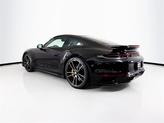Thumbnail of 2023 Jet Black Porsche 911