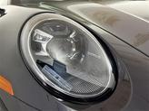 Thumbnail of 2023 Jet Black Porsche 911