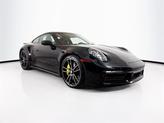 Thumbnail of 2023 Jet Black Porsche 911