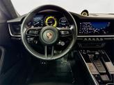 Thumbnail of 2023 Jet Black Porsche 911