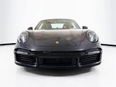 Thumbnail of 2023 Jet Black Porsche 911