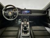 Thumbnail of 2023 Jet Black Porsche 911
