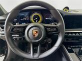 Thumbnail of 2023 Jet Black Porsche 911