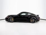 Thumbnail of 2023 Jet Black Porsche 911