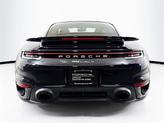 Thumbnail of 2023 Jet Black Porsche 911