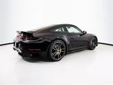 Thumbnail of 2023 Jet Black Porsche 911
