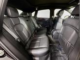 Thumbnail of 2025 Black Porsche Macan