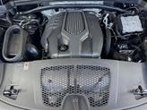 Thumbnail of 2025 Black Porsche Macan