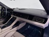 Thumbnail of 2023 White Porsche Taycan
