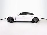Thumbnail of 2023 White Porsche Taycan