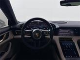 Thumbnail of 2023 White Porsche Taycan