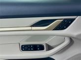 Thumbnail of 2023 White Porsche Taycan