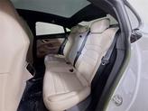 Thumbnail of 2023 White Porsche Taycan