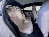 Thumbnail of 2023 White Porsche Taycan
