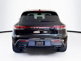 Thumbnail of 2025 Black Porsche Macan