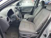 Thumbnail of 2005 Silver Frost Clearcoat Metallic Ford Freestyle