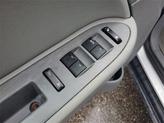 Thumbnail of 2005 Silver Frost Clearcoat Metallic Ford Freestyle
