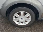 Thumbnail of 2005 Silver Frost Clearcoat Metallic Ford Freestyle