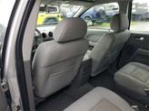 Thumbnail of 2005 Silver Frost Clearcoat Metallic Ford Freestyle
