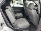 Thumbnail of 2005 Silver Frost Clearcoat Metallic Ford Freestyle